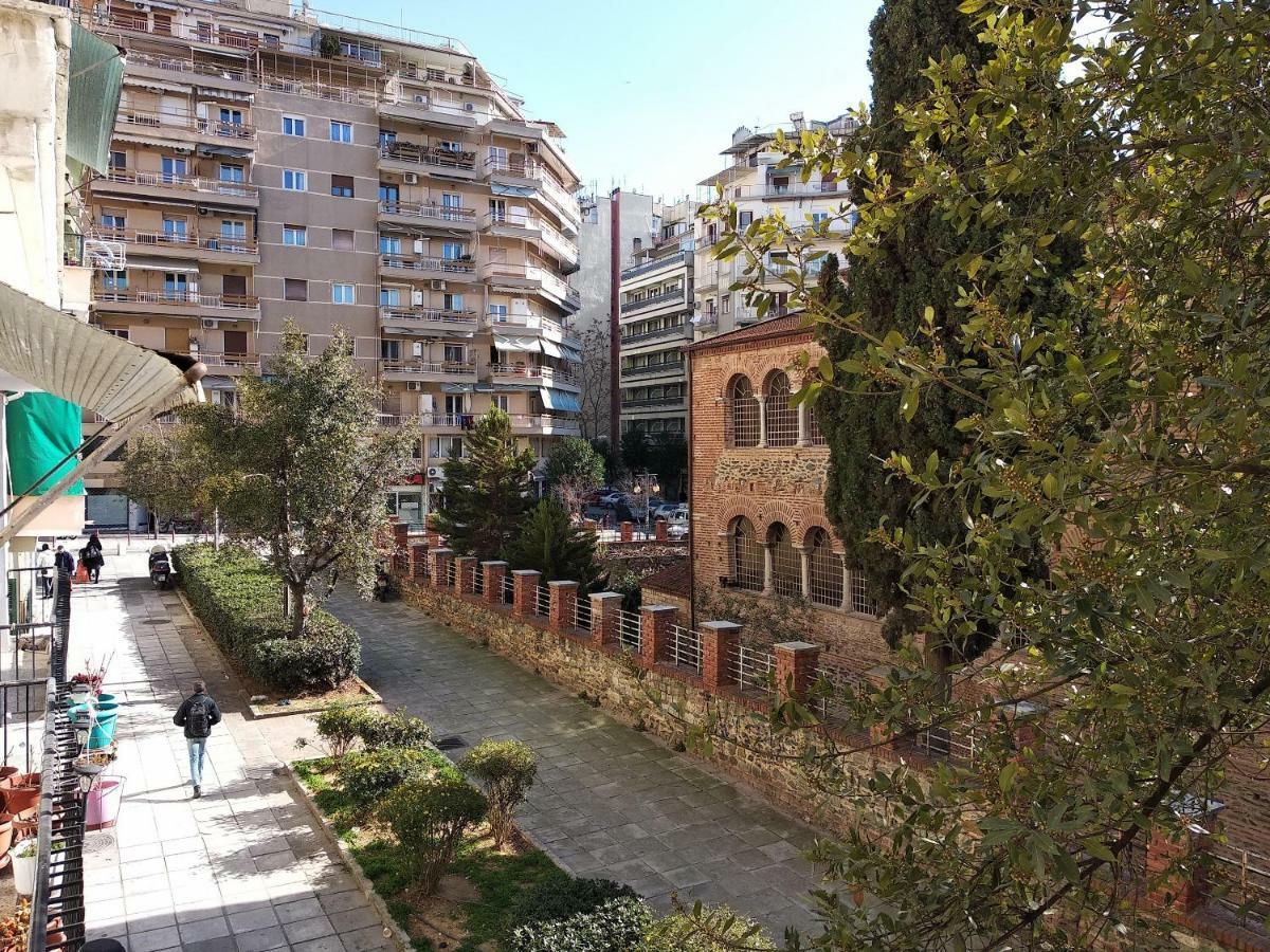 Metro 5 P. Dionisiou Street *