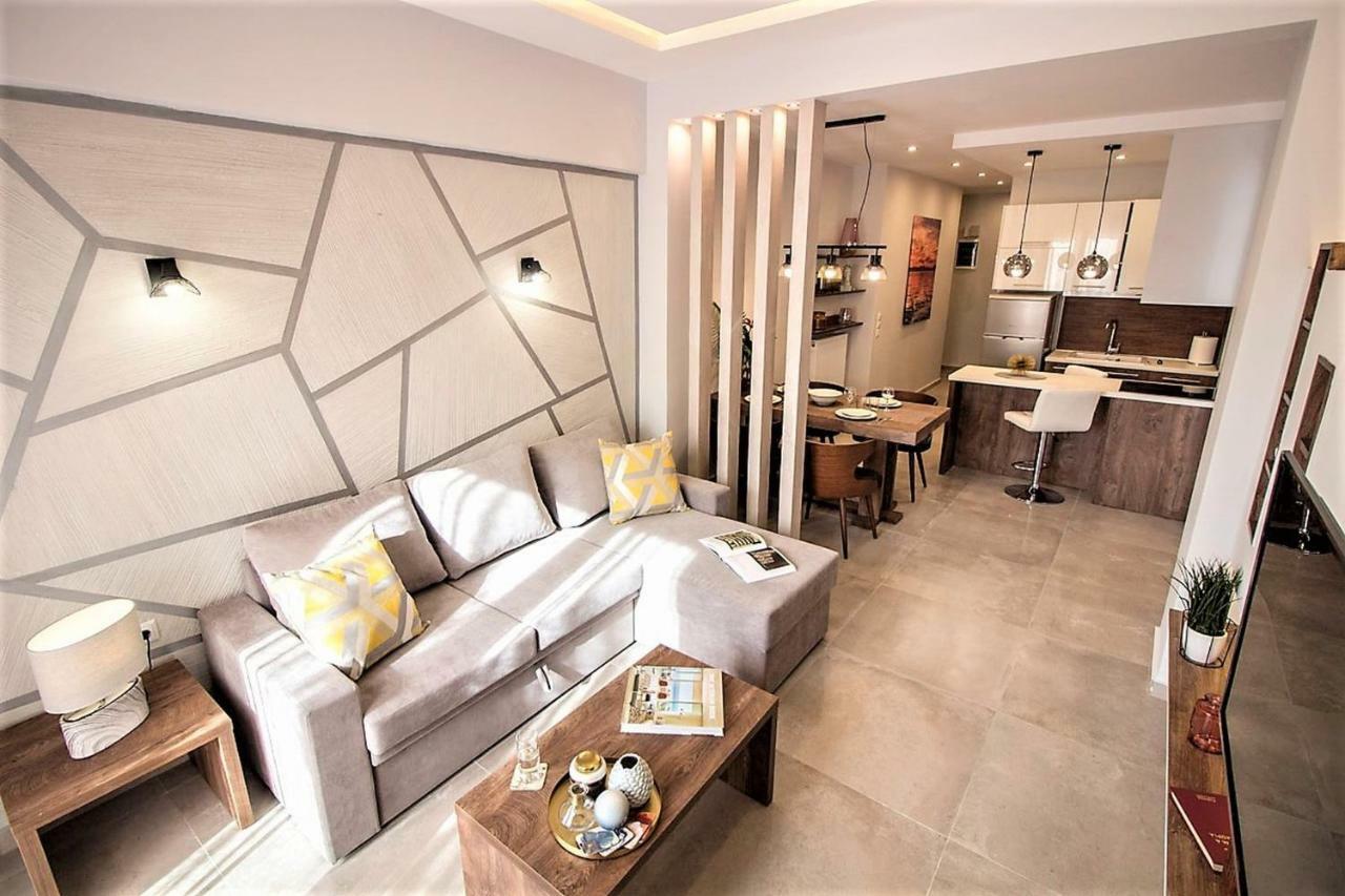 Apartment Metro Thessaloniki